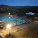 I Lecci Nel Chianti * Pieve a Presciano
