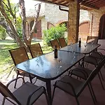 I Lecci Nel Chianti * Pieve a Presciano