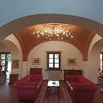 I Lecci Nel Chianti Pieve a Presciano