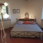 ヴィラ I Lecci Nel Chianti *