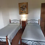 I Lecci Nel Chianti ヴィラ