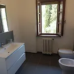 ヴィラ I Lecci Nel Chianti Pieve a Presciano