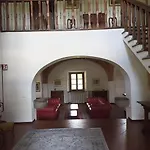 I Lecci Nel Chianti Pieve a Presciano