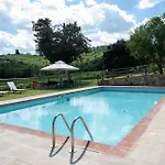 I Lecci Nel Chianti Pieve a Presciano