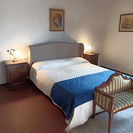 I Lecci Nel Chianti