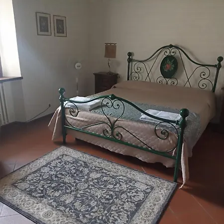 I Lecci Nel Chianti * Pieve a Presciano